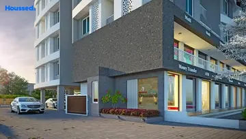 Project Image of Kanha Dreamland - Image 128772