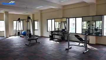 Amenities of Vasupujya Neco Skypark - Image 349272