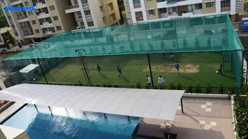 Amenities of Vasupujya Neco Skypark - Image 349271