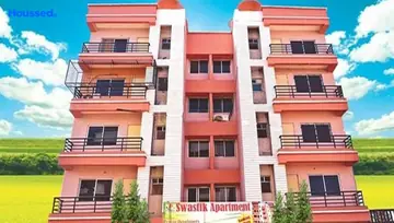 Project Image of Prayas Swastik Apartment - Image 259734