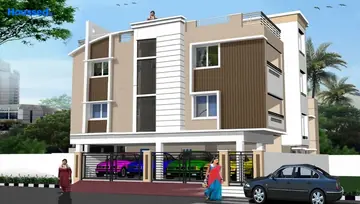 Project Image of Sree Guru Aishwarya - Image 244901
