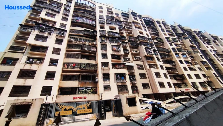 Project Image of HDIL Dheeraj Ganga in Malad West, Mumbai - Image 229903