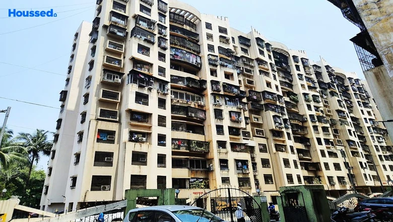 Project Image of HDIL Dheeraj Ganga in Malad West, Mumbai - Image 229904