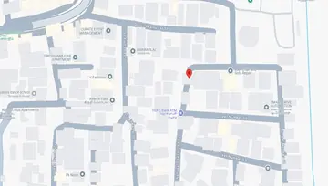 Location of Sree Guru Kamadhenu - Image 244908