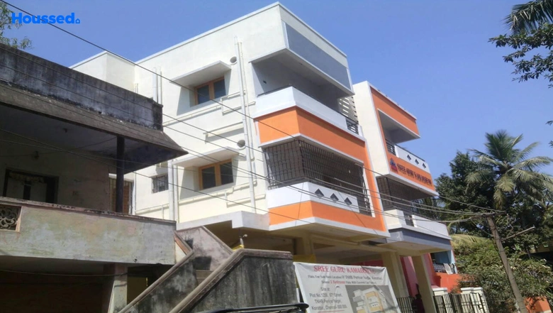 Project Image of Sree Guru Kamadhenu in Korattur, Chennai - Image 244906