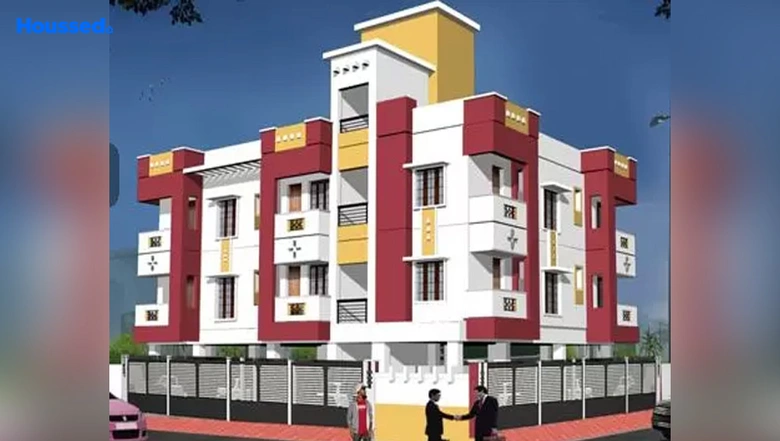 Project Image of Sree Guru Upasana in Velachery, Chennai - Image 244910