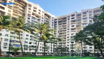 Amenities of HDIL Dheeraj Jamuna - Image 229915