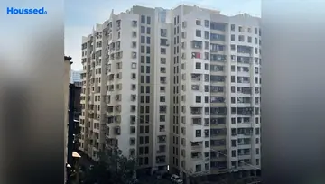 Project Image of HDIL Dheeraj Jamuna - Image 229913