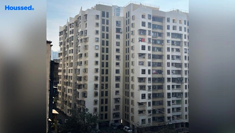 Project Image of HDIL Dheeraj Jamuna in Malad West, Mumbai - Image 229913