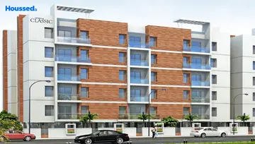 Project Image of Janapriya Classic Homes - Image 123521