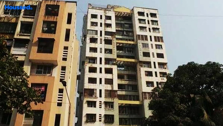 Project Image of HDIL Dheeraj Savera in Borivali East, Mumbai - Image 229938