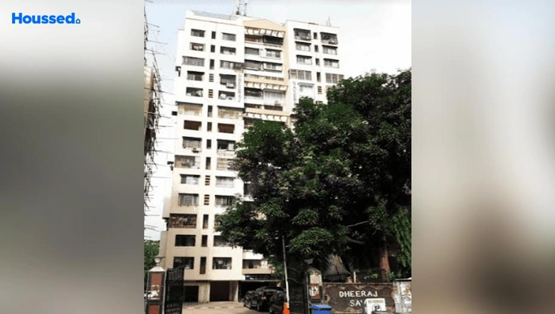 Project Image of HDIL Dheeraj Savera in Borivali East, Mumbai - Image 229937