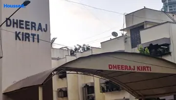 Project Image of HDIL Dheeraj Kirti - Image 229945