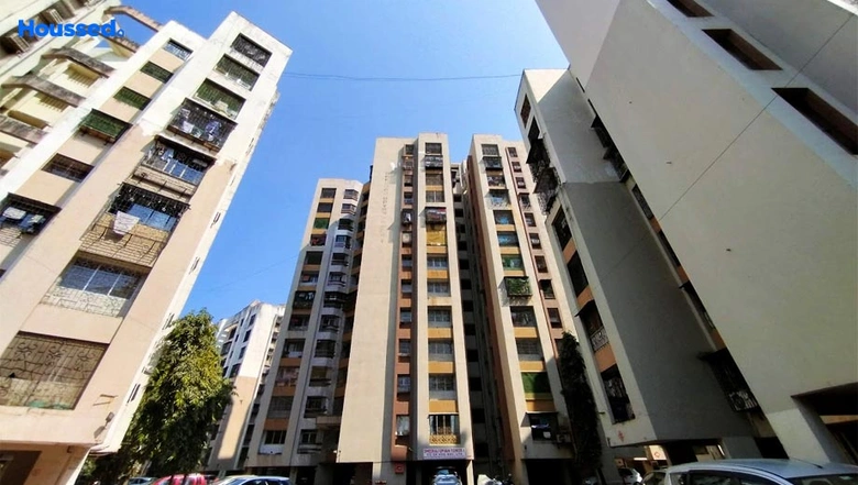 Project Image of HDIL Dheeraj Upvan 1 in Kandivali East, Mumbai - Image 230062