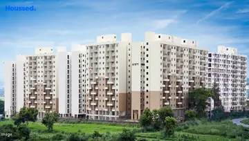 Project Image of Zen Abhimaan Homes - Image 230635