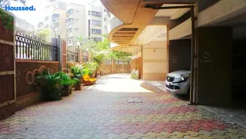 Amenities of HDIL Dheeraj Diamond - Image 230095
