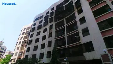 Project Image of HDIL Dheeraj Diamond - Image 230091