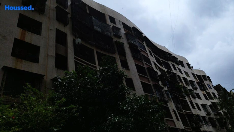 Project Image of HDIL Dheeraj Diamond in Malad West, Mumbai - Image 230089