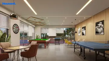 Amenities of Vandematram Sky 100 - Image 270308