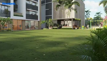 Amenities of Vandematram Sky 100 - Image 270310
