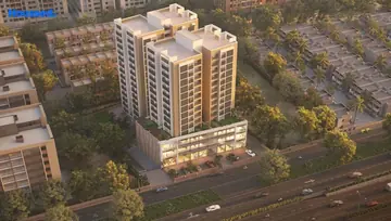 Project Image of Vandematram Sky 100 - Image 270305