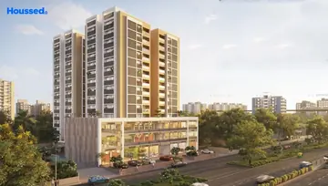 Project Image of Vandematram Sky 100 - Image 270306