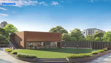 Amenities of Kala Samartheshwar - Image 129395