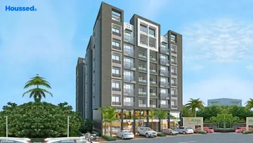 Project Image of Vandematram Hills - Image 270800