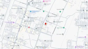 Location of Vandematram Aaryan City Phase 1 - Image 270736