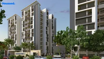 Project Image of Vandematram Aaryan City Phase 1 - Image 270711