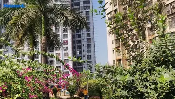 Amenities of HDIL Dheeraj Dreams - Image 230119