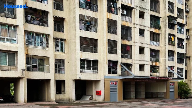 Project Image of HDIL Dheeraj Dreams in Bhandup West, Mumbai - Image 230117