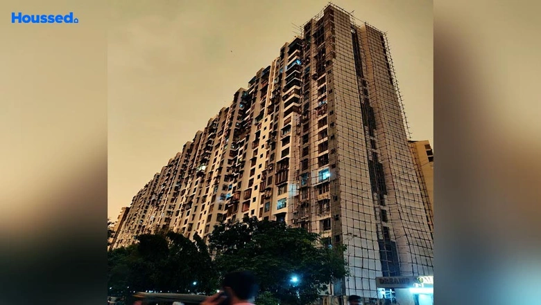 Project Image of HDIL Dheeraj Dreams in Bhandup West, Mumbai - Image 230116