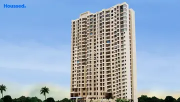 Project Image of HDIL Dheeraj Dreams - Image 230118