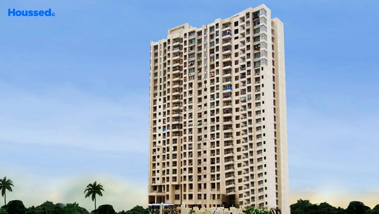 Project Image of HDIL Dheeraj Dreams in Bhandup West, Mumbai - Image 230118