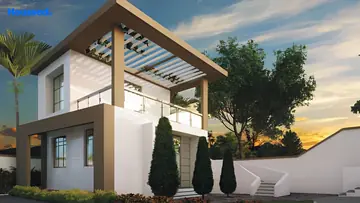 Amenities of Unnati Avenue - Image 349253