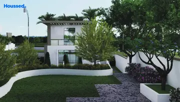 Amenities of Unnati Avenue - Image 349252