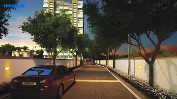 Amenities of Unnati Avenue - Image 349251