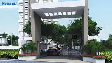 Project Image of Unnati Avenue - Image 349250