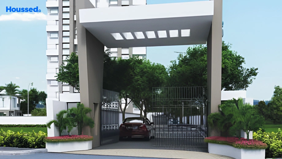 Project Image of Unnati Avenue in Kondhwa, Pune - Image 349250