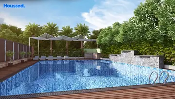 Amenities of Janapriya Unnati - Image 123537
