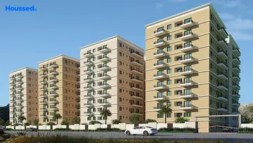 Project Image of Janapriya Unnati - Image 123535