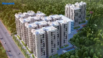 Project Image of Janapriya Unnati - Image 123536