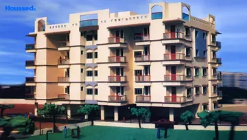 Project Image of Vandematram Appartment - Image 270773