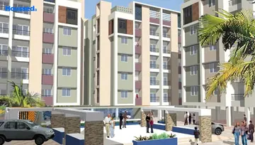 Project Image of Vandematram City - Image 270789
