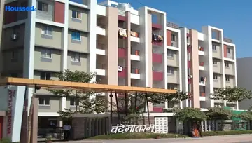Project Image of Vandematram City - Image 270790