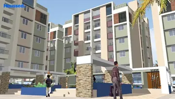 Project Image of Vandematram City - Image 270788