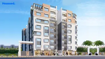 Project Image of S Raheja Pure Sonnet - Image 232807