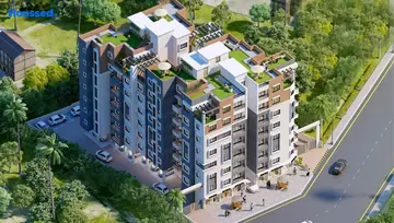 Project Image of S Raheja Pure Sonnet - Image 232808