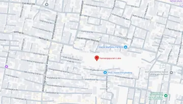 Location of Vishnu Elinor Enclave - Image 265034